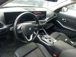 Bmw Series 3 318d Auto.touring - Foto 8