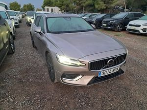 Volvo V60 2.0 B4 (d) Plus Dark Auto - Foto 4