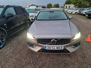 Volvo V60 2.0 B4 (d) Plus Dark Auto - Foto 3