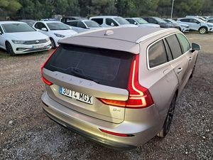 Volvo V60 2.0 B4 (d) Plus Dark Auto - Foto 5