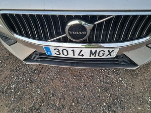 Volvo V60 2.0 B4 (d) Plus Dark Auto - Foto 9