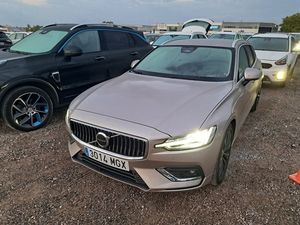 Volvo V60 2.0 B4 (d) Plus Dark Auto - Foto 2