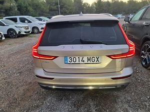Volvo V60 2.0 B4 (d) Plus Dark Auto - Foto 6