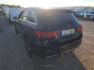 Mercedes Glc-class Glc 300 De 4matic - Foto 7