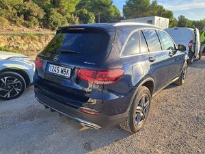 Mercedes Glc-class Glc 300 De 4matic - Foto 5