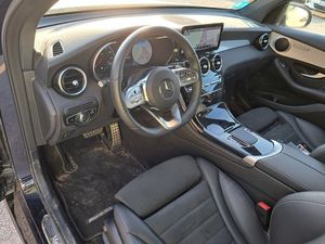 Mercedes Glc-class Glc 300 De 4matic - Foto 8