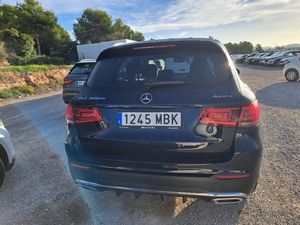 Mercedes Glc-class Glc 300 De 4matic - Foto 6