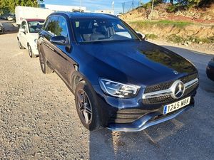 Mercedes Glc-class Glc 300 De 4matic - Foto 4
