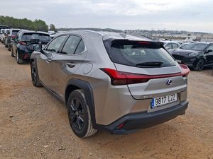 Lexus Ux 2.0 250h Business - Foto 7