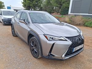 Lexus Ux 2.0 250h Business - Foto 4