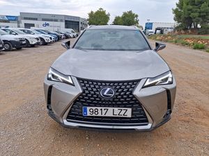 Lexus Ux 2.0 250h Business - Foto 3