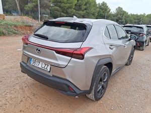 Lexus Ux 2.0 250h Business - Foto 5