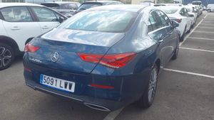 Mercedes Cla 250 E - Foto 4