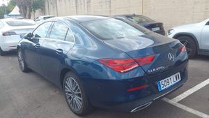 Mercedes Cla 250 E - Foto 3