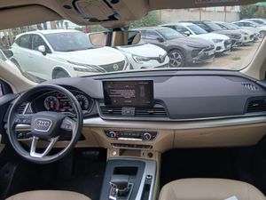 Audi Q5 Advanced 35 Tdi 120kw S Tronic - Foto 9
