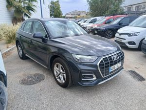 Audi Q5 Advanced 35 Tdi 120kw S Tronic - Foto 5