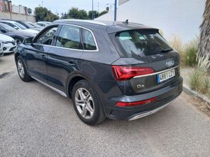 Audi Q5 Advanced 35 Tdi 120kw S Tronic - Foto 3