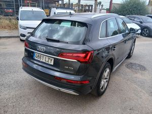Audi Q5 Advanced 35 Tdi 120kw S Tronic - Foto 4
