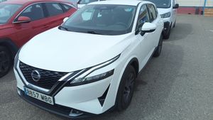 Nissan Qashqai Dig-t 103kw (140cv) Mhev 4x2 Acenta - Foto 2