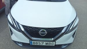 Nissan Qashqai Dig-t 103kw (140cv) Mhev 4x2 Acenta - Foto 3