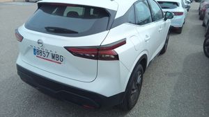 Nissan Qashqai Dig-t 103kw (140cv) Mhev 4x2 Acenta - Foto 5