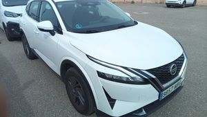 Nissan Qashqai Dig-t 103kw (140cv) Mhev 4x2 Acenta - Foto 4