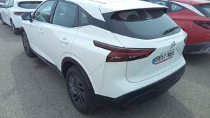 Nissan Qashqai Dig-t 103kw (140cv) Mhev 4x2 Acenta - Foto 7