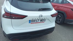 Nissan Qashqai Dig-t 103kw (140cv) Mhev 4x2 Acenta - Foto 6