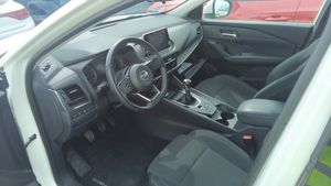 Nissan Qashqai Dig-t 103kw (140cv) Mhev 4x2 Acenta - Foto 8