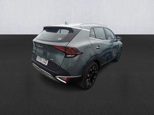 Kia Sportage 1.6 T-gdi Phev 198kw (265cv) Drive 4x4 - Foto 5