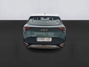 Kia Sportage 1.6 T-gdi Phev 198kw (265cv) Drive 4x4 - Foto 6