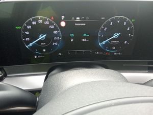 Kia Sportage 1.6 T-gdi Phev 198kw (265cv) Drive 4x4 - Foto 9