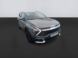 Kia Sportage 1.6 T-gdi Phev 198kw (265cv) Drive 4x4 - Foto 4