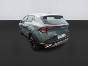 Kia Sportage 1.6 T-gdi Phev 198kw (265cv) Drive 4x4 - Foto 7
