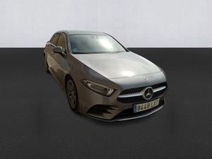 Mercedes A-class A 200 - Foto 4