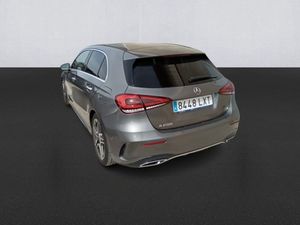 Mercedes A-class A 200 - Foto 7