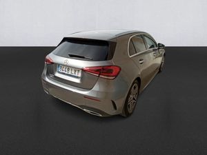 Mercedes A-class A 200 - Foto 5
