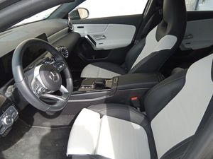 Mercedes A-class A 200 - Foto 8