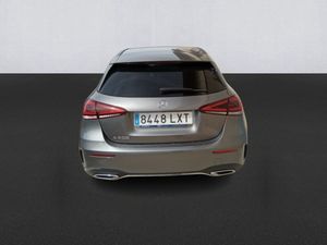 Mercedes A-class A 200 - Foto 6