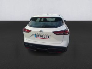 Nissan Qashqai Dig-t 103kw (140cv) Mhev 4x2 Acenta - Foto 6