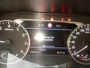 Nissan Qashqai Dig-t 103kw (140cv) Mhev 4x2 Acenta - Foto 9