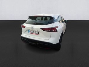 Nissan Qashqai Dig-t 103kw (140cv) Mhev 4x2 Acenta - Foto 5