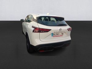 Nissan Qashqai Dig-t 103kw (140cv) Mhev 4x2 Acenta - Foto 7
