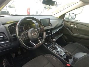 Nissan Qashqai Dig-t 103kw (140cv) Mhev 4x2 Acenta - Foto 8