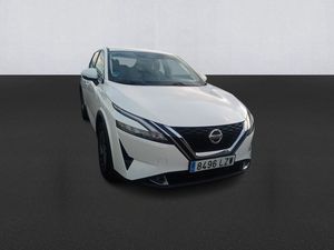 Nissan Qashqai Dig-t 103kw (140cv) Mhev 4x2 Acenta - Foto 4