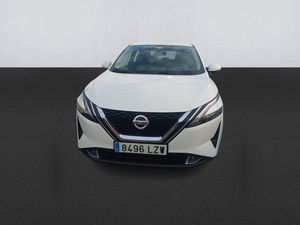 Nissan Qashqai Dig-t 103kw (140cv) Mhev 4x2 Acenta - Foto 3