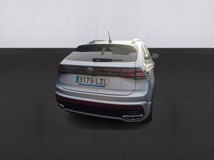 Volkswagen Taigo R-line 1.5 Tsi 110kw (150cv) Dsg - Foto 5