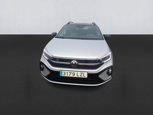 Volkswagen Taigo R-line 1.5 Tsi 110kw (150cv) Dsg - Foto 3