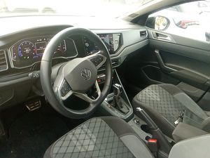 Volkswagen Taigo R-line 1.5 Tsi 110kw (150cv) Dsg - Foto 8