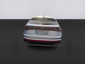 Volkswagen Taigo R-line 1.5 Tsi 110kw (150cv) Dsg - Foto 6